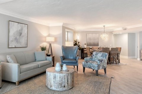 Condo in Sarasota, Florida, 3 bedrooms № 2137949 - photo 20