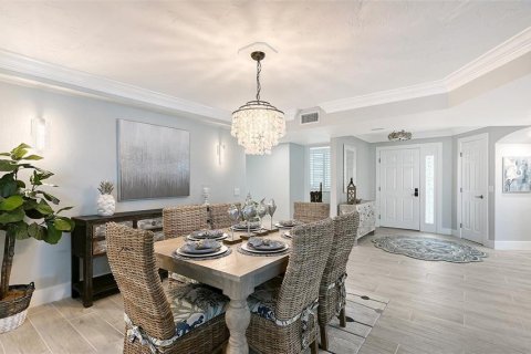 Condo in Sarasota, Florida, 3 bedrooms № 2137949 - photo 22
