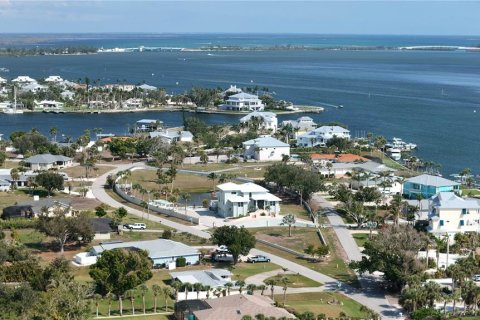 Купить виллу или дом в Пласида, Флорида 3 комнаты, 129.23м2, № 1767240 - фото 7
