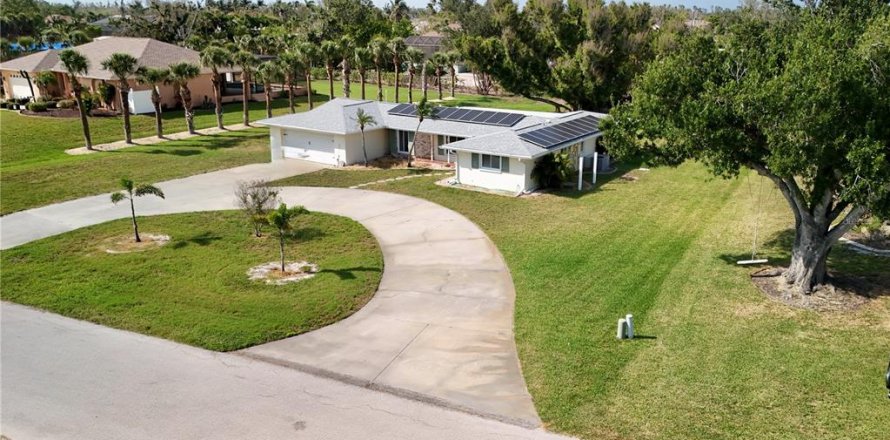 Casa en Placida, Florida 2 dormitorios, 129.23 m2 № 1767240