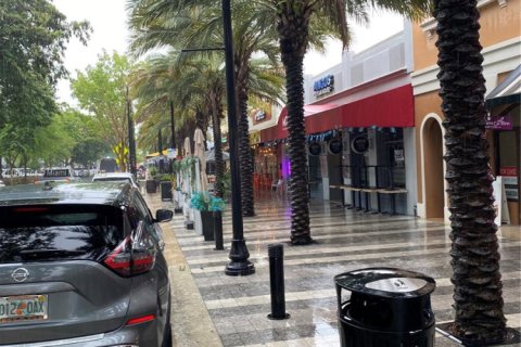 Commercial property in Hollywood, Florida № 1946133 - photo 27