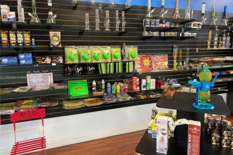 Commercial property in Hollywood, Florida № 1946133 - photo 20