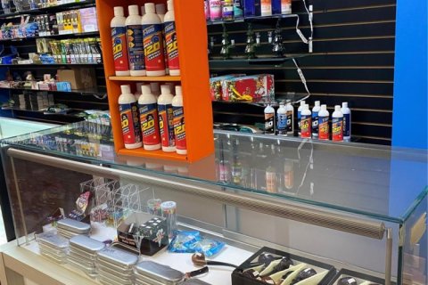 Commercial property in Hollywood, Florida № 1946133 - photo 24