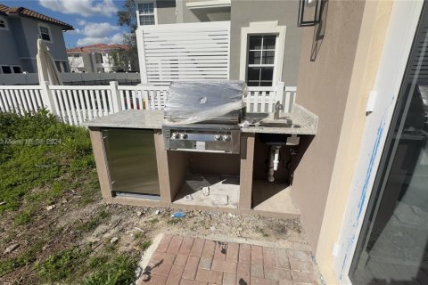 Villa ou maison à vendre à Dania Beach, Floride: 5 chambres № 1985337 - photo 29