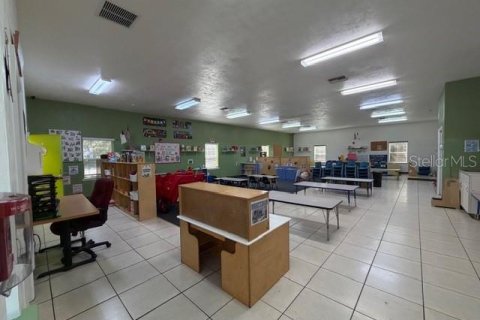 Immobilier commercial à vendre à Gainesville, Floride: 602.47 m2 № 2413974 - photo 3