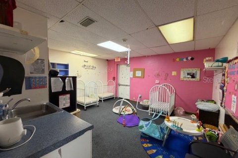 Immobilier commercial à vendre à Gainesville, Floride: 602.47 m2 № 2413974 - photo 30