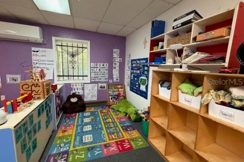 Immobilier commercial à vendre à Gainesville, Floride: 602.47 m2 № 2413974 - photo 23
