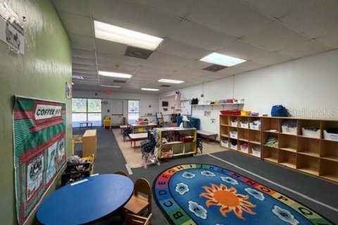 Immobilier commercial à vendre à Gainesville, Floride: 602.47 m2 № 2413974 - photo 19