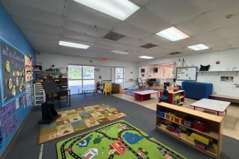 Immobilier commercial à vendre à Gainesville, Floride: 602.47 m2 № 2413974 - photo 16