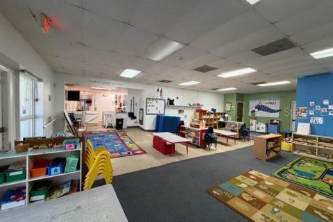 Immobilier commercial à vendre à Gainesville, Floride: 602.47 m2 № 2413974 - photo 14