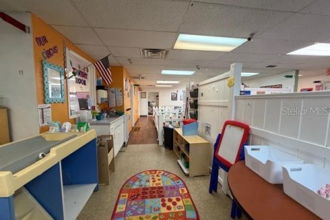 Immobilier commercial à vendre à Gainesville, Floride: 602.47 m2 № 2413974 - photo 25