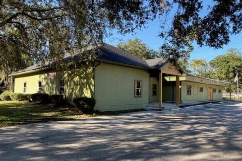 Immobilier commercial à vendre à Gainesville, Floride: 602.47 m2 № 2413974 - photo 2