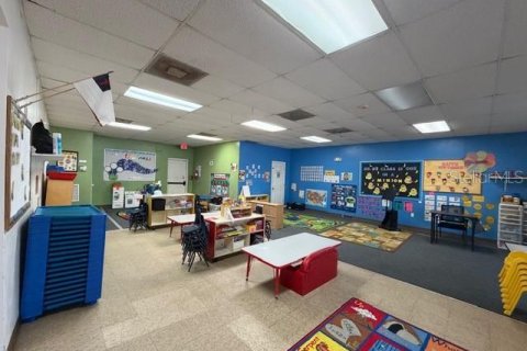 Immobilier commercial à vendre à Gainesville, Floride: 602.47 m2 № 2413974 - photo 28