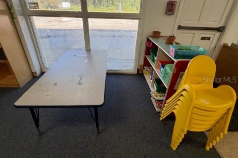 Immobilier commercial à vendre à Gainesville, Floride: 602.47 m2 № 2413974 - photo 12