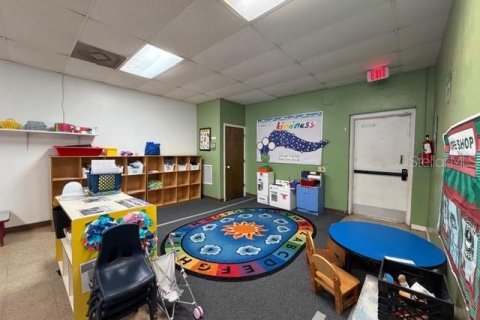 Immobilier commercial à vendre à Gainesville, Floride: 602.47 m2 № 2413974 - photo 17