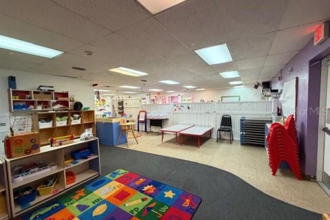 Immobilier commercial à vendre à Gainesville, Floride: 602.47 m2 № 2413974 - photo 22