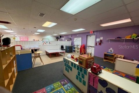 Immobilier commercial à vendre à Gainesville, Floride: 602.47 m2 № 2413974 - photo 24