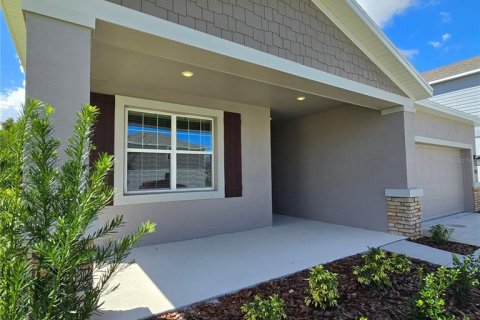 Villa ou maison à louer à Winter Haven, Floride: 4 chambres, 187.57 m2 № 2403450 - photo 6
