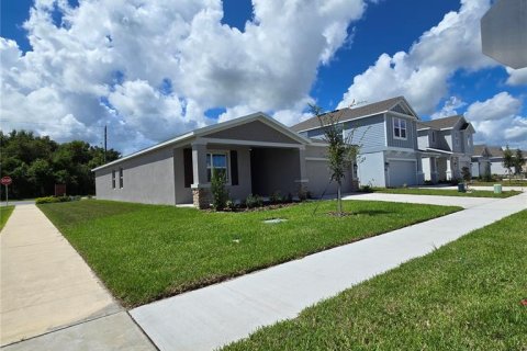 Villa ou maison à louer à Winter Haven, Floride: 4 chambres, 187.57 m2 № 2403450 - photo 30