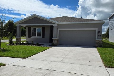 Villa ou maison à Winter Haven, Floride 4 chambres, 187.57 m2 № 2403450