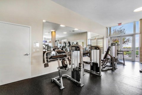 Copropriété à vendre à West Palm Beach, Floride: 2 chambres, 100.61 m2 № 2395130 - photo 28