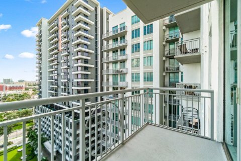 Copropriété à vendre à West Palm Beach, Floride: 2 chambres, 100.61 m2 № 2395130 - photo 22