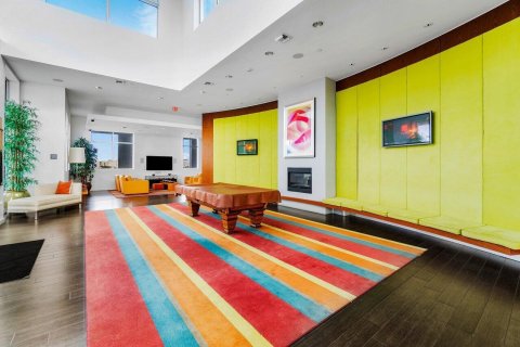 Copropriété à vendre à West Palm Beach, Floride: 2 chambres, 100.61 m2 № 2395130 - photo 27