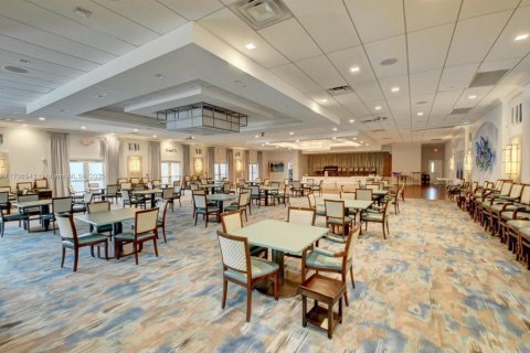 Condominio en venta en Boynton Beach, Florida, 3 dormitorios, 166.76 m2 № 1935250 - foto 21