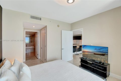 Copropriété à louer à Sunny Isles Beach, Floride: 1 chambre, 80.08 m2 № 2046298 - photo 8