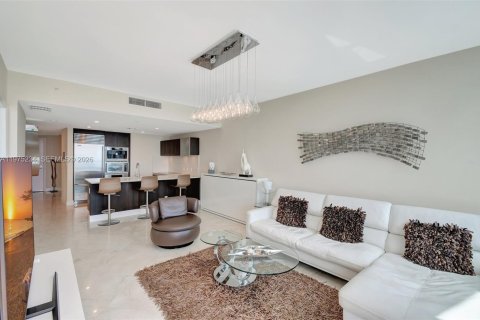 Copropriété à louer à Sunny Isles Beach, Floride: 1 chambre, 80.08 m2 № 2046298 - photo 5