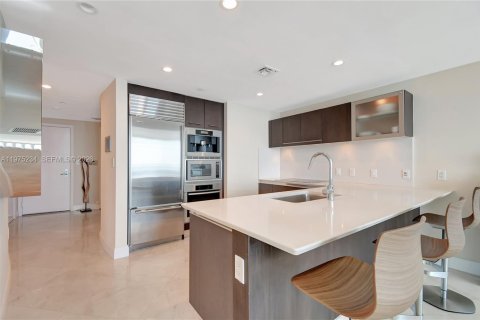 Copropriété à louer à Sunny Isles Beach, Floride: 1 chambre, 80.08 m2 № 2046298 - photo 6