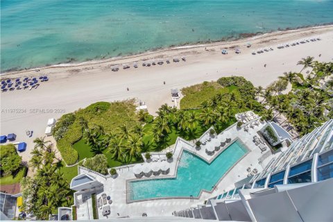 Copropriété à louer à Sunny Isles Beach, Floride: 1 chambre, 80.08 m2 № 2046298 - photo 17