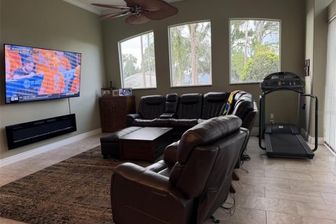 Villa ou maison à vendre à Valrico, Floride: 5 chambres, 295.62 m2 № 2147641 - photo 7
