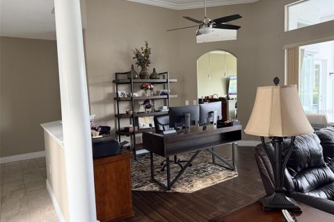 Villa ou maison à vendre à Valrico, Floride: 5 chambres, 295.62 m2 № 2147641 - photo 9