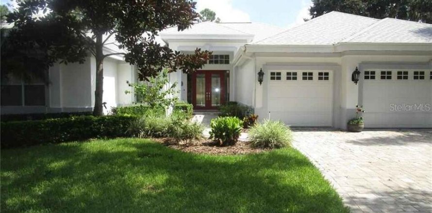 Villa ou maison à Valrico, Floride 5 chambres, 295.62 m2 № 2147641