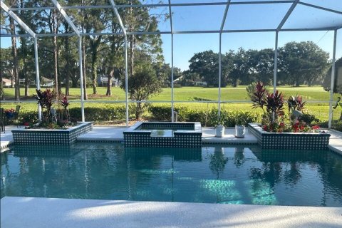 Villa ou maison à vendre à Valrico, Floride: 5 chambres, 295.62 m2 № 2147641 - photo 17