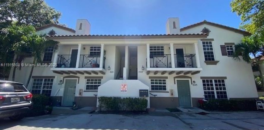 Apartment in Coral Springs, Florida 2 bedrooms № 1972608