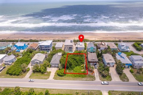 Land in New Smyrna Beach, Florida № 1554456 - photo 1