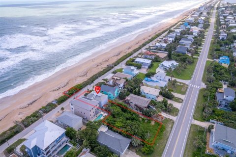 Land in New Smyrna Beach, Florida № 1554456 - photo 9