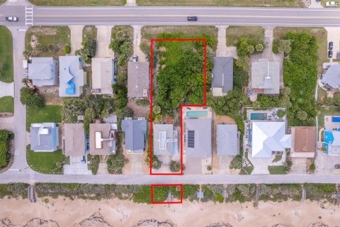 Land in New Smyrna Beach, Florida № 1554456 - photo 8