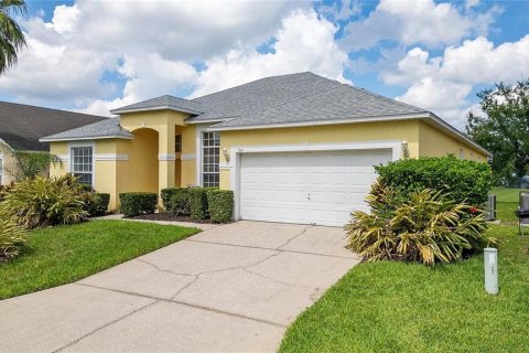 House in Davenport, Florida 4 bedrooms, 186.83 sq.m. № 1545023 - photo 4