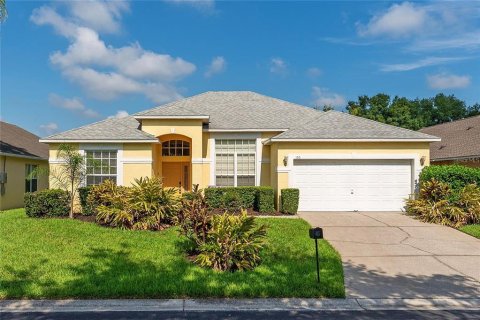 House in Davenport, Florida 4 bedrooms, 186.83 sq.m. № 1545023 - photo 1