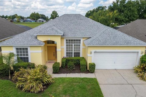 House in Davenport, Florida 4 bedrooms, 186.83 sq.m. № 1545023 - photo 2