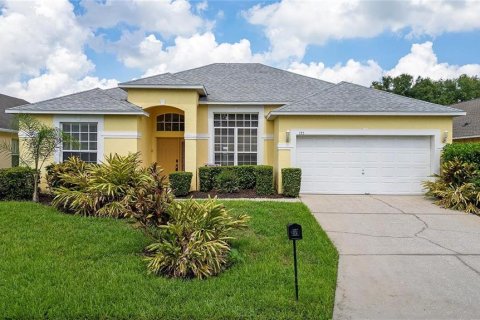 House in Davenport, Florida 4 bedrooms, 186.83 sq.m. № 1545023 - photo 8