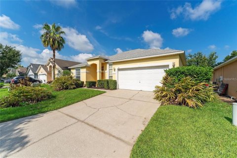 House in Davenport, Florida 4 bedrooms, 186.83 sq.m. № 1545023 - photo 5