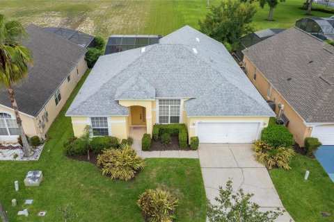 House in Davenport, Florida 4 bedrooms, 186.83 sq.m. № 1545023 - photo 3