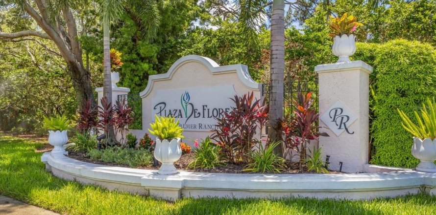 Condominio en Sarasota, Florida, 2 dormitorios № 1751205