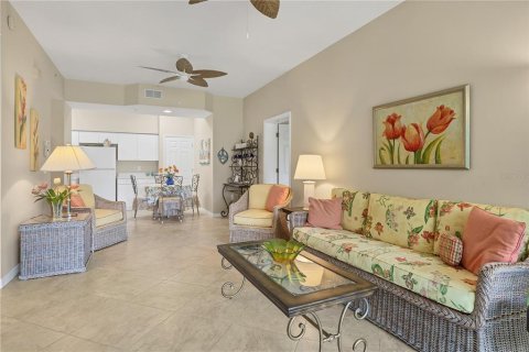 Condominio en alquiler en Sarasota, Florida, 2 dormitorios, 106.56 m2 № 1751205 - foto 12