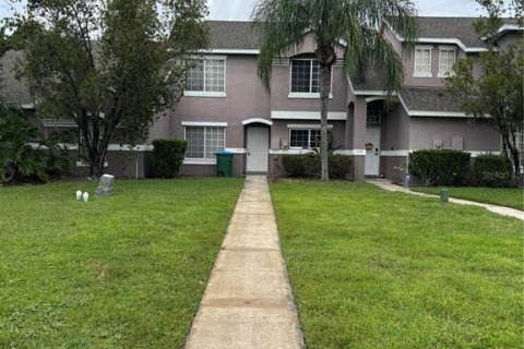 Touwnhouse à vendre à Orlando, Floride: 3 chambres, 133.13 m2 № 1902531 - photo 2