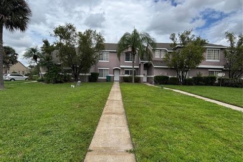 Touwnhouse à vendre à Orlando, Floride: 3 chambres, 133.13 m2 № 1902531 - photo 3